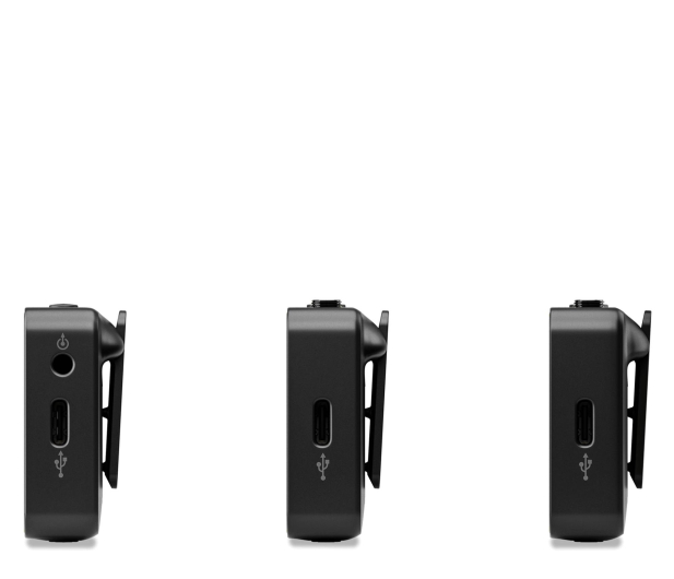 RODE Wireless GO III - 1309920 - zdjęcie 3
